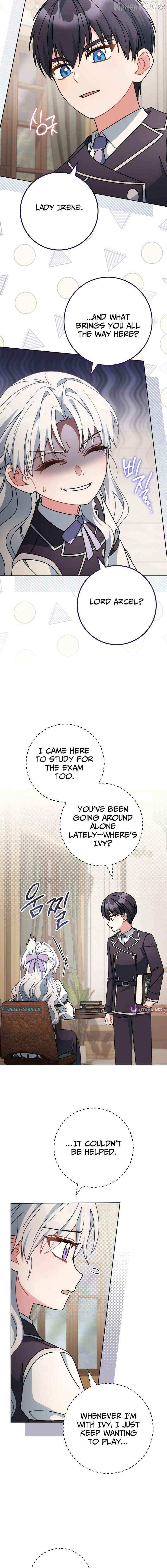 Read Can I Cry Now? chapter 30 image 13 on Lezhin