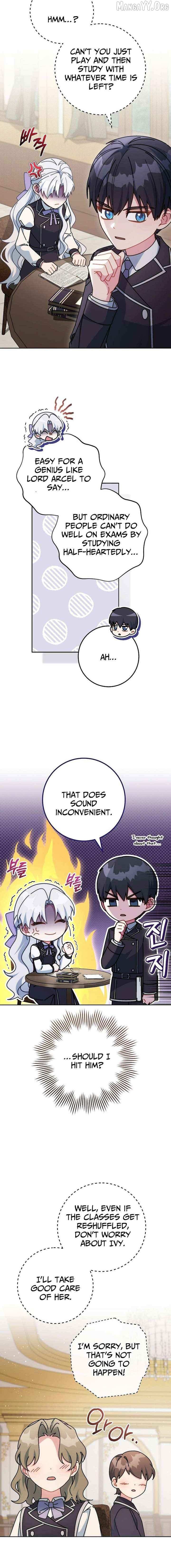 Read Can I Cry Now? chapter 30 image 14 on Lezhin