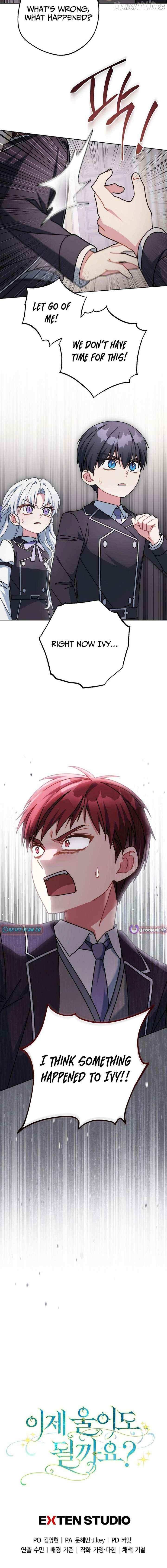 Read Can I Cry Now? chapter 30 image 17 on Lezhin