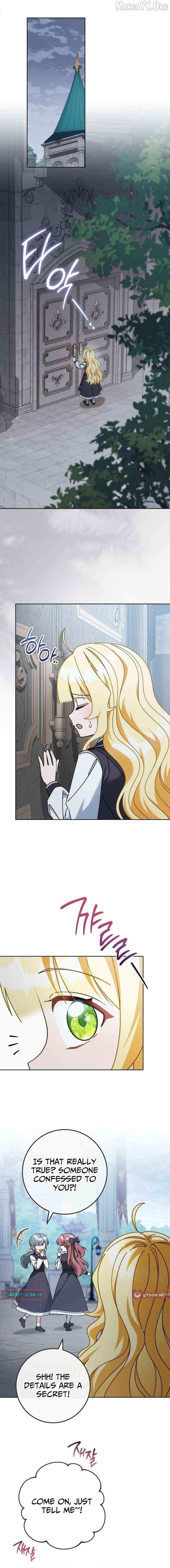 Read Can I Cry Now? chapter 30 image 5 on Lezhin