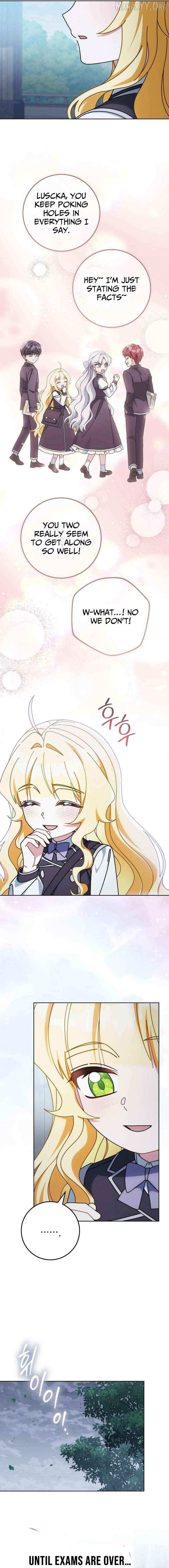 Read Can I Cry Now? chapter 30 image 6 on Lezhin