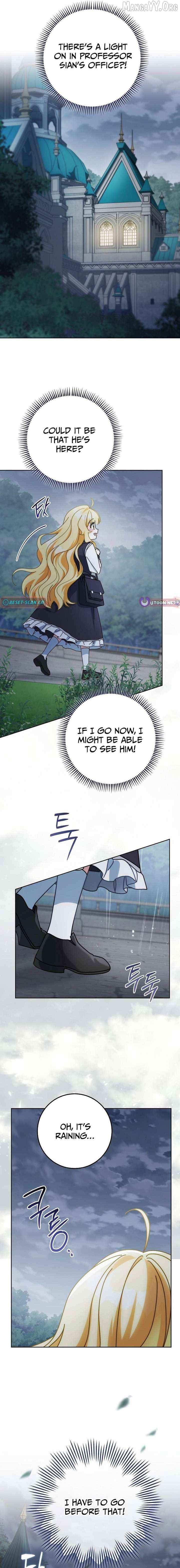 Read Can I Cry Now? chapter 30 image 8 on Lezhin