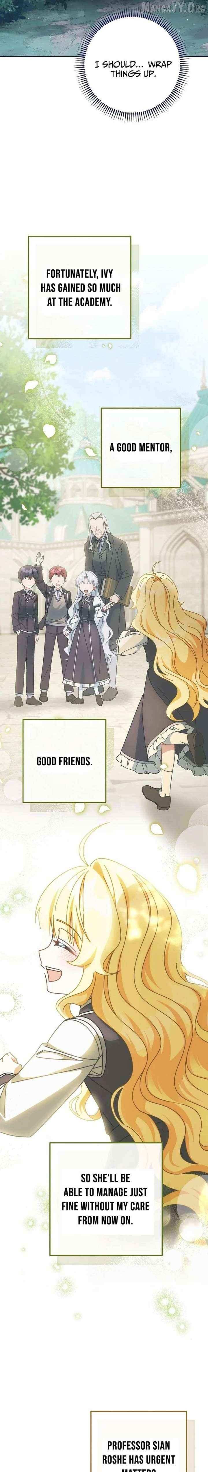 Read Can I Cry Now? chapter 31 image 11 on Lezhin