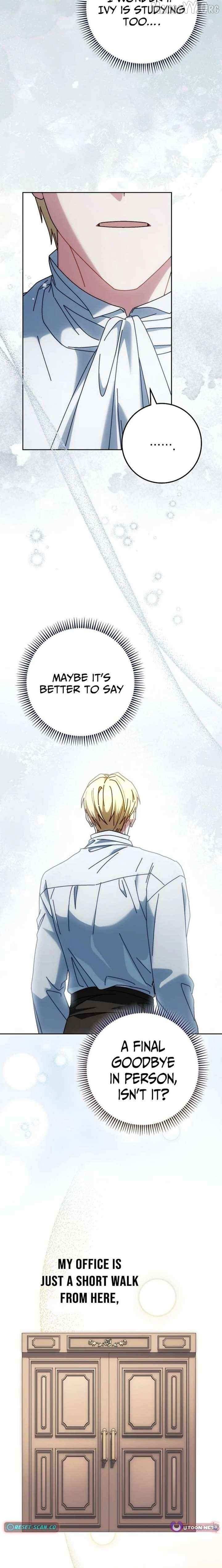 Read Can I Cry Now? chapter 31 image 15 on Lezhin