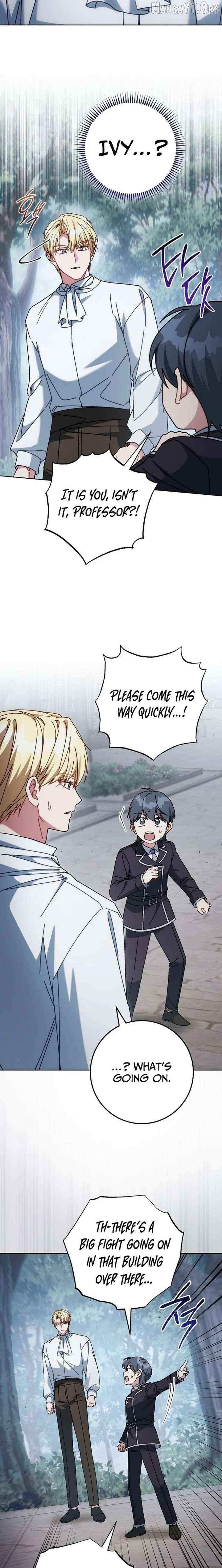 Read Can I Cry Now? chapter 31 image 17 on Lezhin