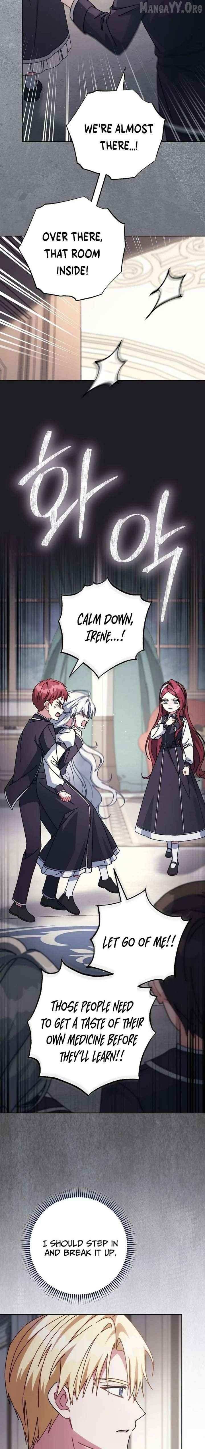 Read Can I Cry Now? chapter 31 image 19 on Lezhin