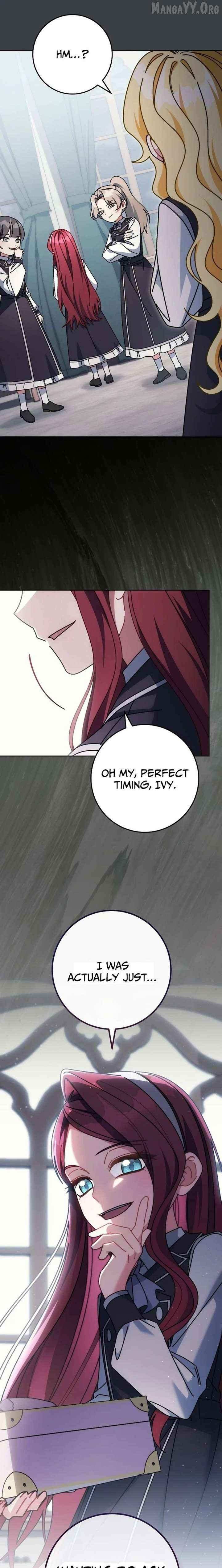 Read Can I Cry Now? chapter 31 image 2 on Lezhin