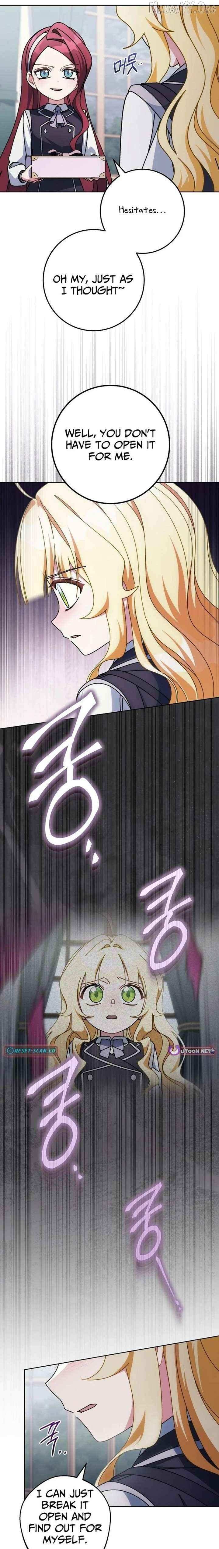 Read Can I Cry Now? chapter 31 image 6 on Lezhin