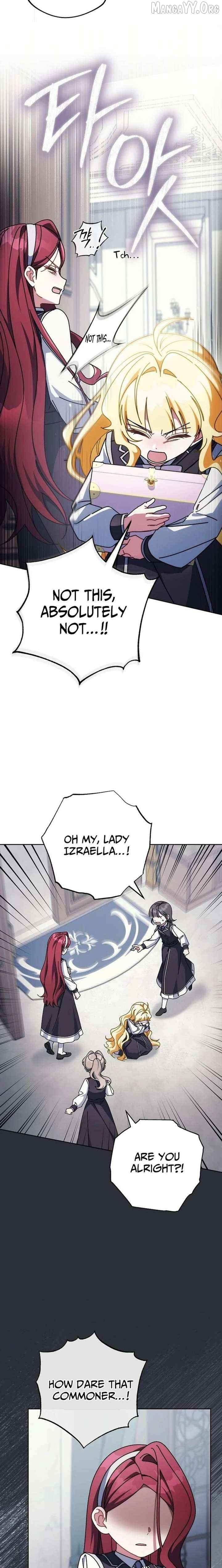 Read Can I Cry Now? chapter 31 image 7 on Lezhin