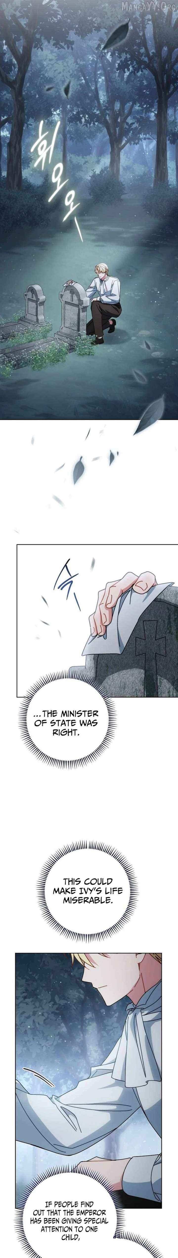 Read Can I Cry Now? chapter 31 image 9 on Lezhin