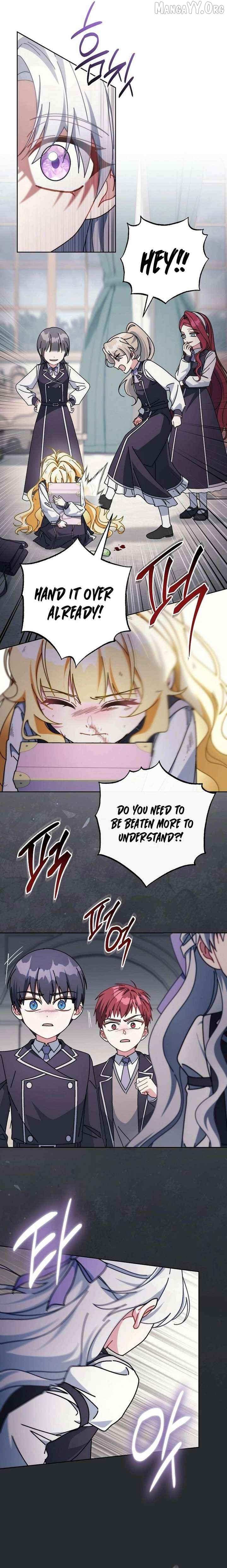 Read Can I Cry Now? chapter 32 image 1 on Lezhin