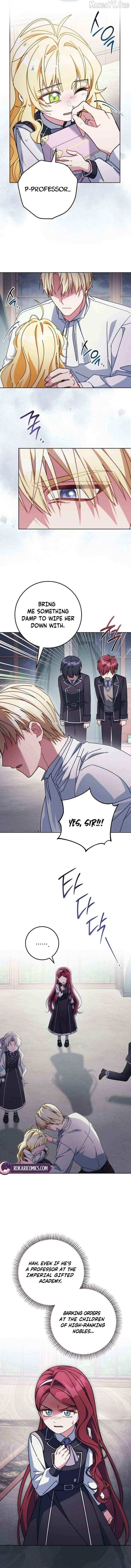 Read Can I Cry Now? chapter 32 image 11 on Lezhin