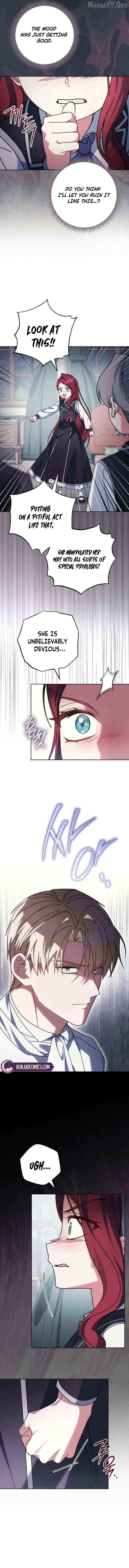 Read Can I Cry Now? chapter 32 image 12 on Lezhin