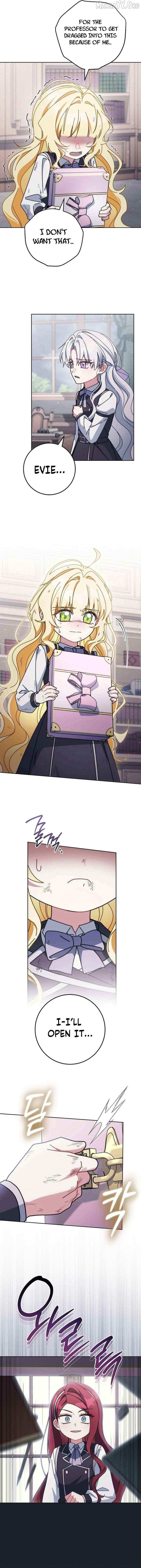 Read Can I Cry Now? chapter 32 image 14 on Lezhin