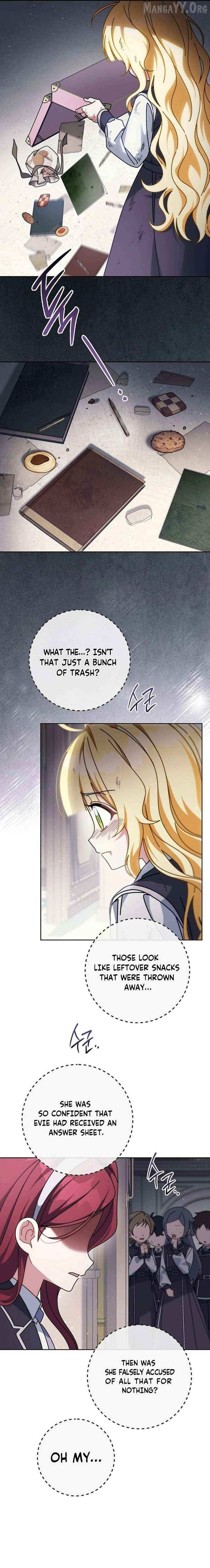 Read Can I Cry Now? chapter 32 image 15 on Lezhin