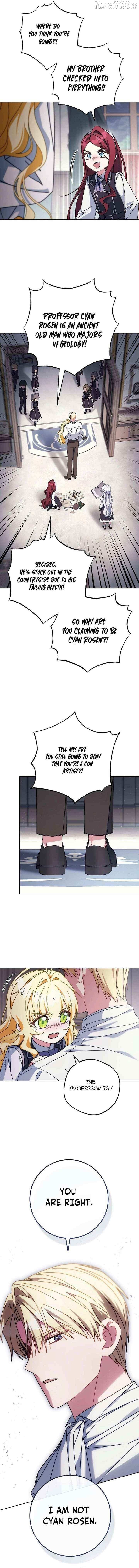 Read Can I Cry Now? chapter 32 image 17 on Lezhin