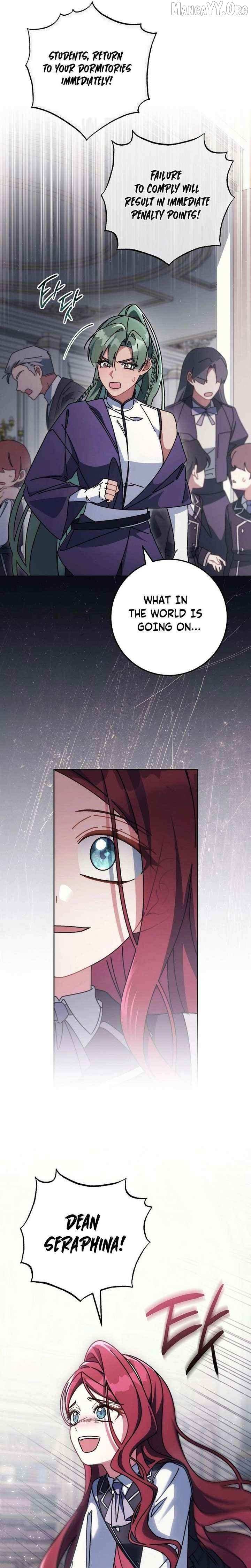 Read Can I Cry Now? chapter 32 image 19 on Lezhin