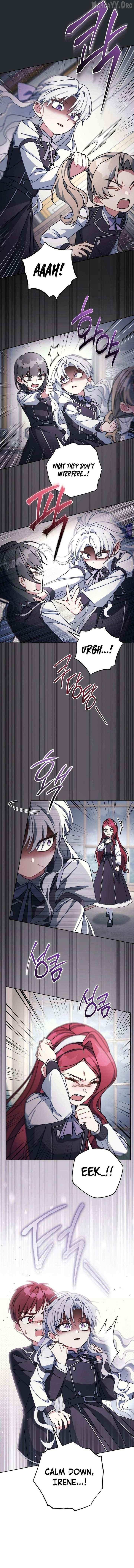 Read Can I Cry Now? chapter 32 image 2 on Lezhin