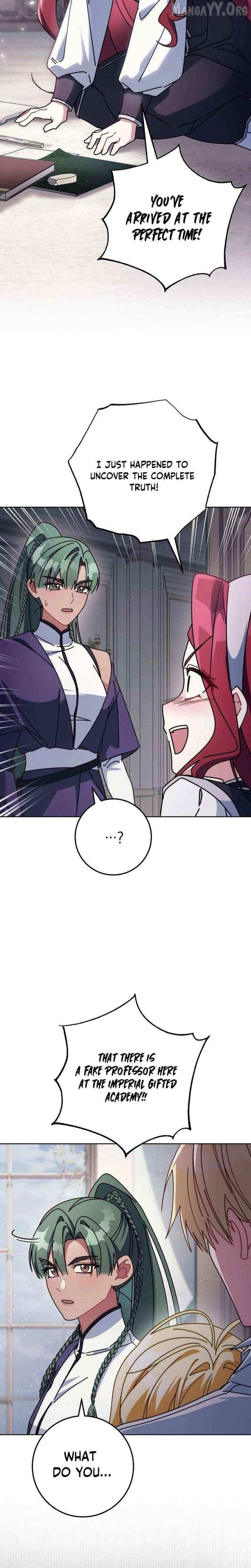Read Can I Cry Now? chapter 32 image 20 on Lezhin
