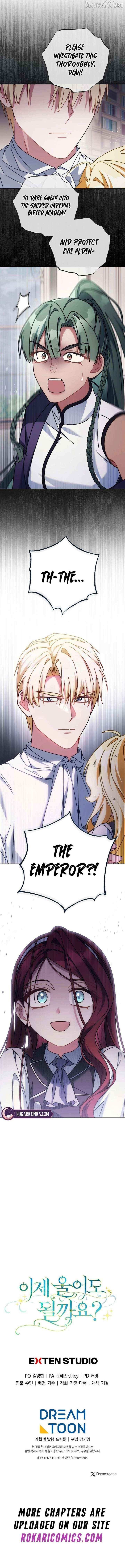 Read Can I Cry Now? chapter 32 image 21 on Lezhin
