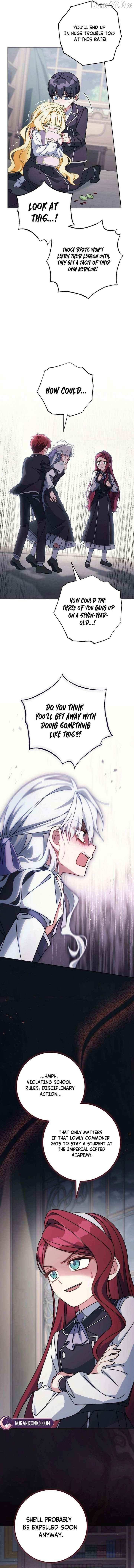 Read Can I Cry Now? chapter 32 image 3 on Lezhin