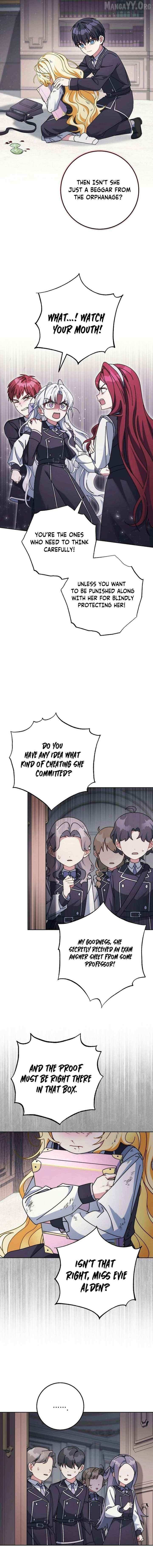 Read Can I Cry Now? chapter 32 image 4 on Lezhin