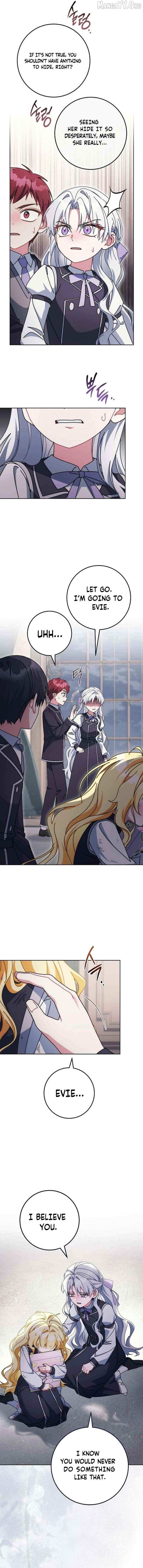 Read Can I Cry Now? chapter 32 image 5 on Lezhin