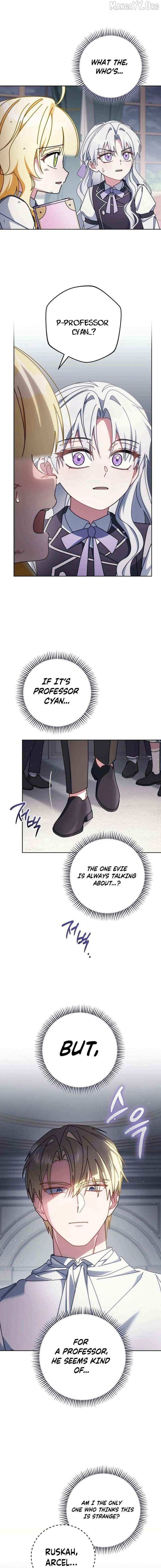 Read Can I Cry Now? chapter 32 image 8 on Lezhin