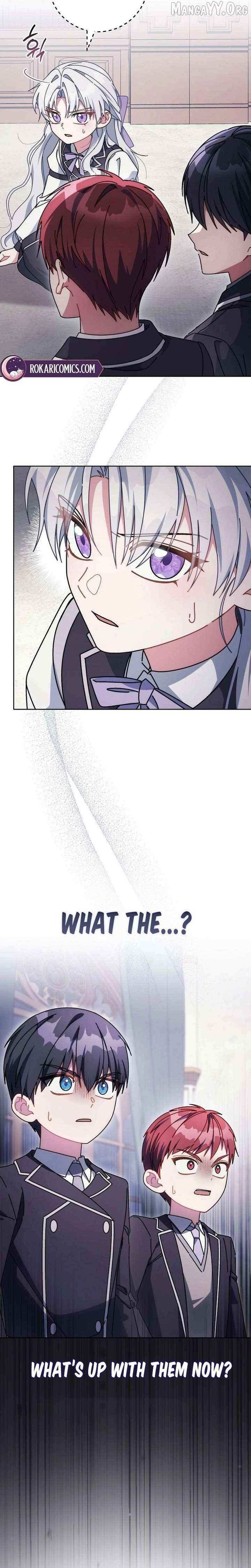 Read Can I Cry Now? chapter 32 image 9 on Lezhin