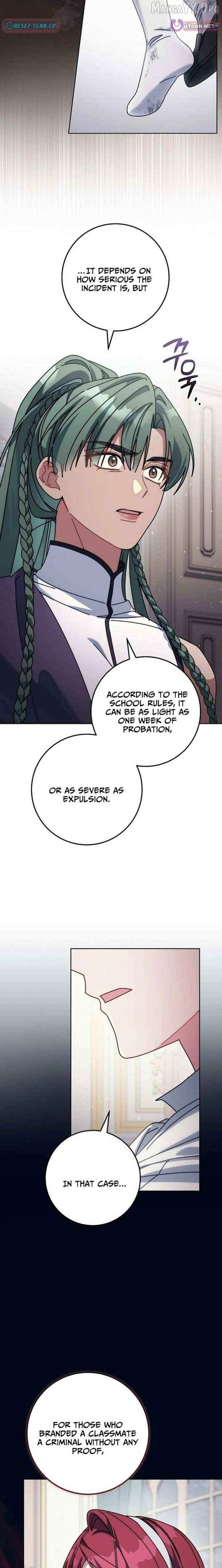 Read Can I Cry Now? chapter 33 image 10 on Lezhin