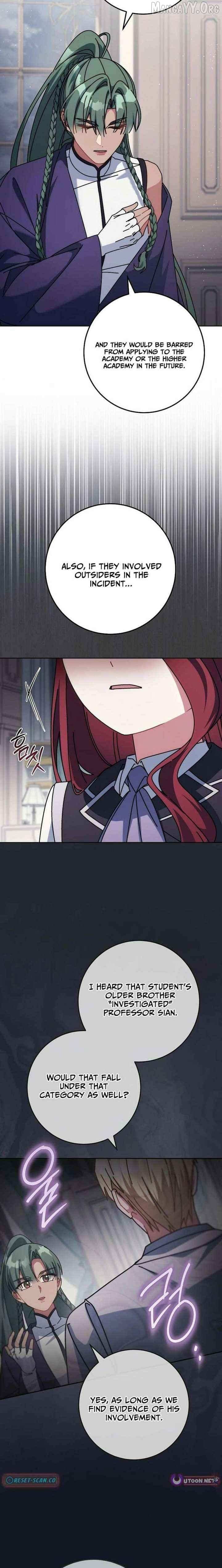 Read Can I Cry Now? chapter 33 image 12 on Lezhin