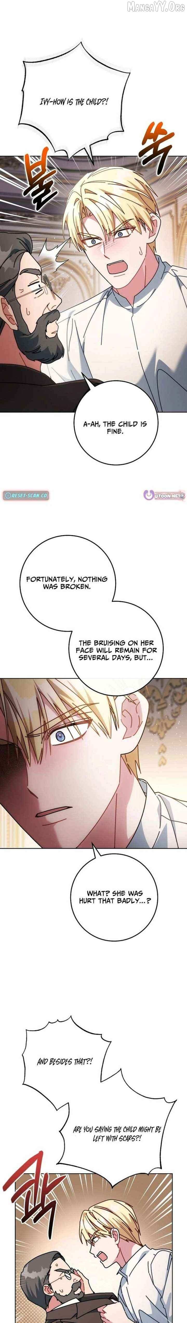 Read Can I Cry Now? chapter 33 image 19 on Lezhin