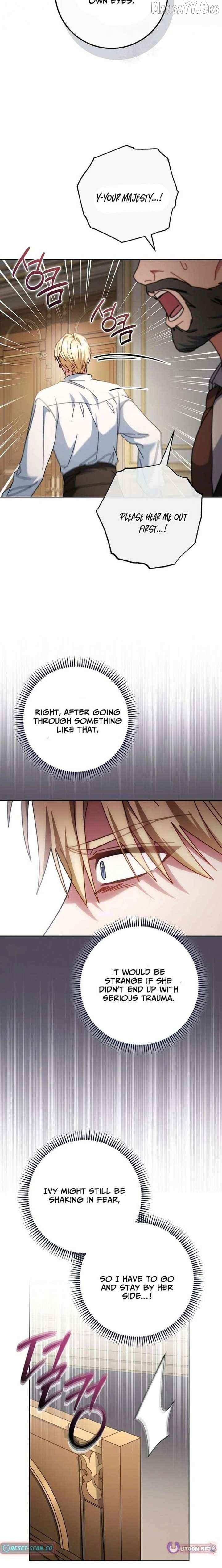 Read Can I Cry Now? chapter 33 image 22 on Lezhin