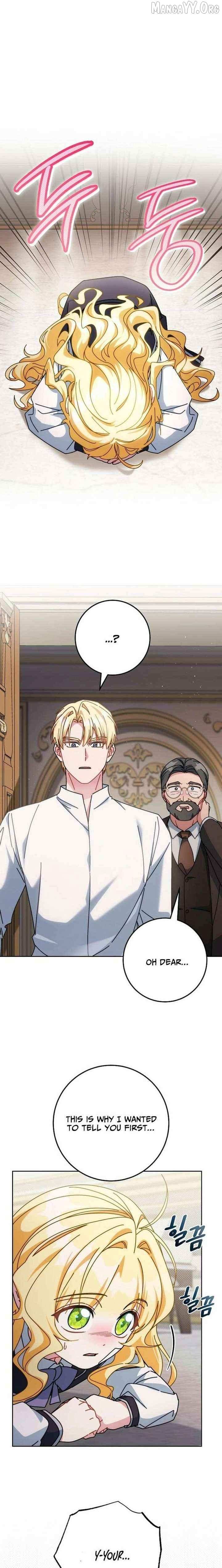 Read Can I Cry Now? chapter 33 image 23 on Lezhin