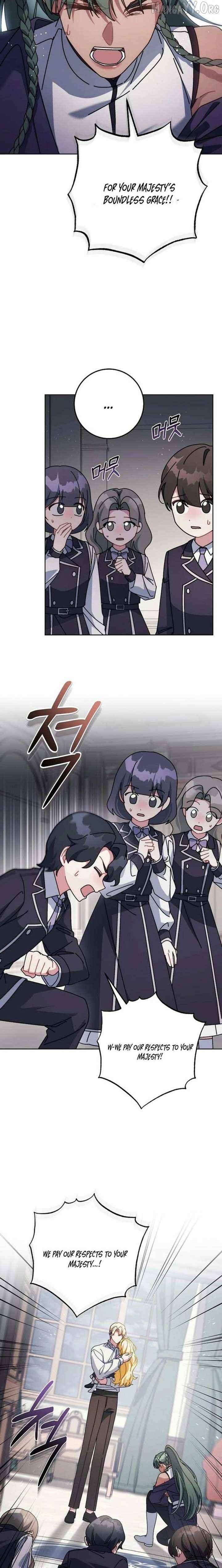 Read Can I Cry Now? chapter 33 image 7 on Lezhin