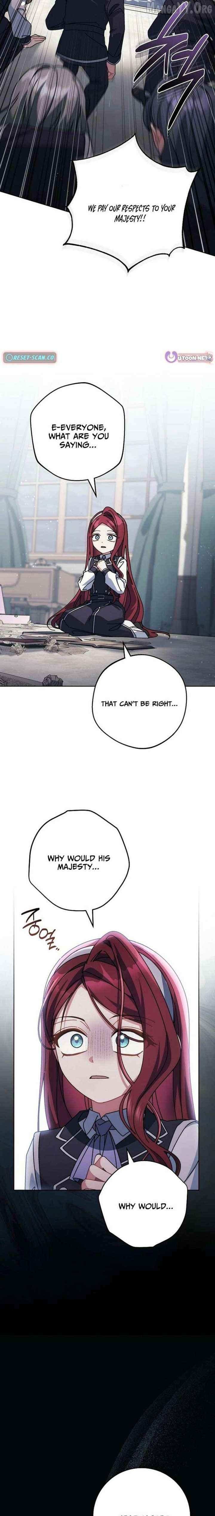 Read Can I Cry Now? chapter 33 image 8 on Lezhin