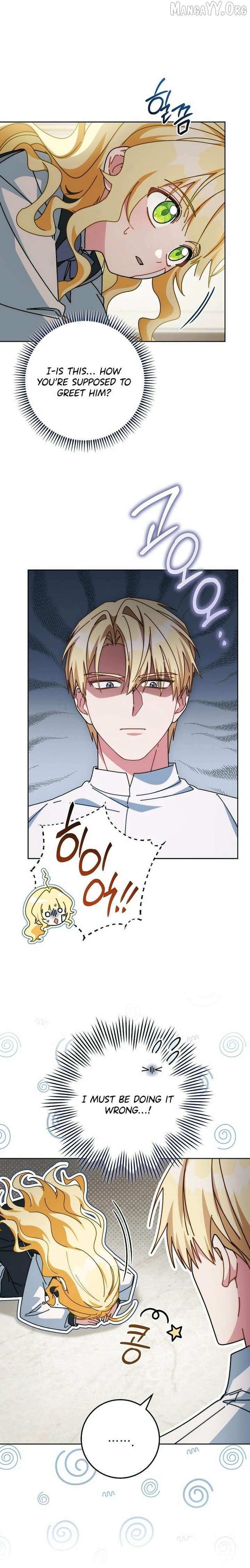 Read Can I Cry Now? chapter 34 image 1 on Lezhin