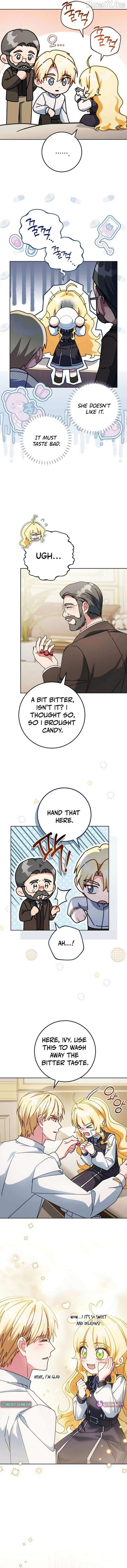 Read Can I Cry Now? chapter 34 image 12 on Lezhin