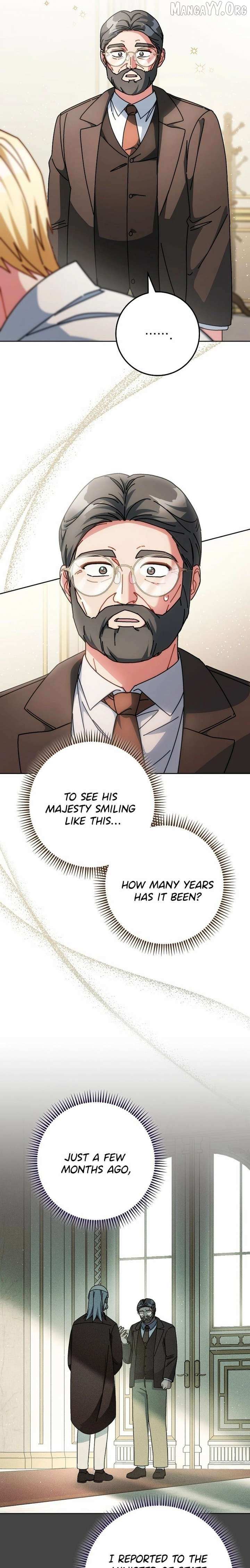 Read Can I Cry Now? chapter 34 image 13 on Lezhin