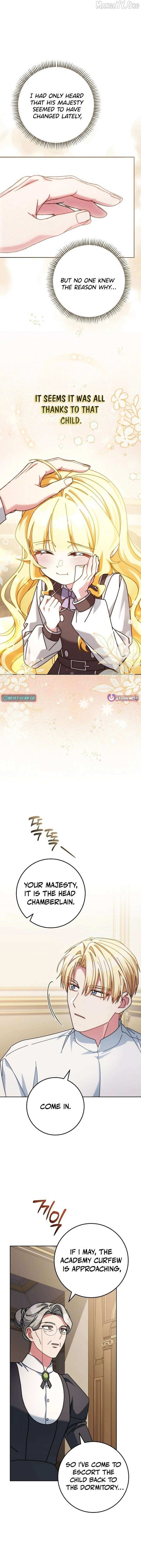 Read Can I Cry Now? chapter 34 image 15 on Lezhin