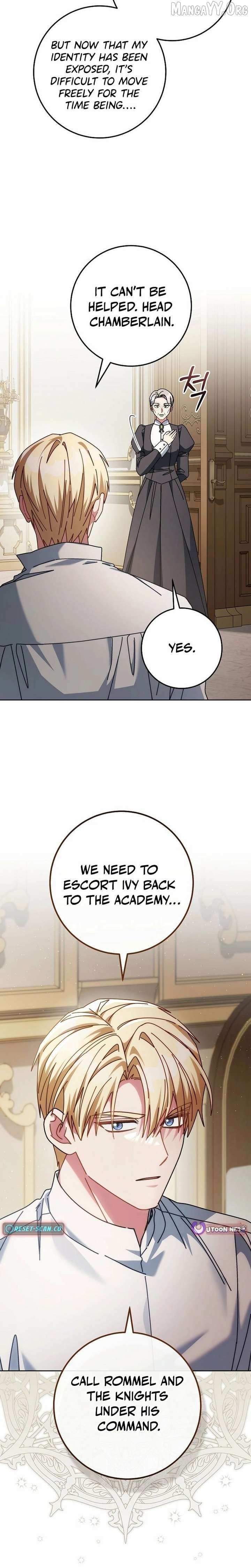 Read Can I Cry Now? chapter 34 image 17 on Lezhin