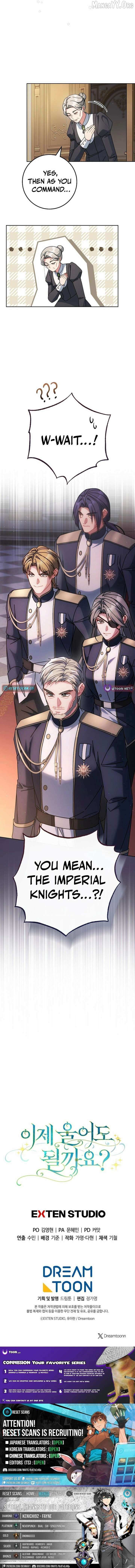 Read Can I Cry Now? chapter 34 image 18 on Lezhin