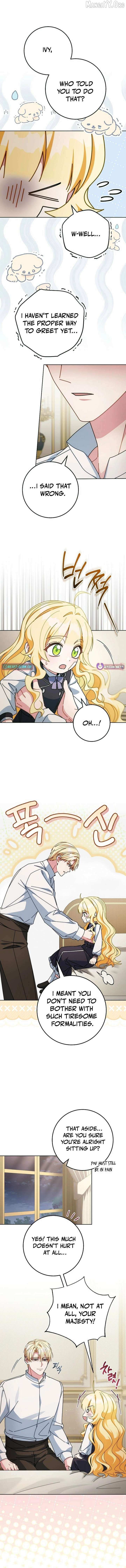 Read Can I Cry Now? chapter 34 image 2 on Lezhin