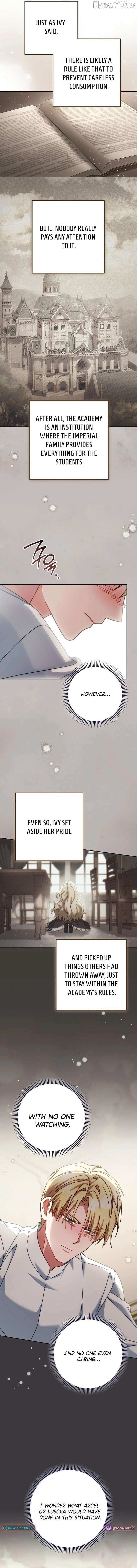 Read Can I Cry Now? chapter 34 image 6 on Lezhin