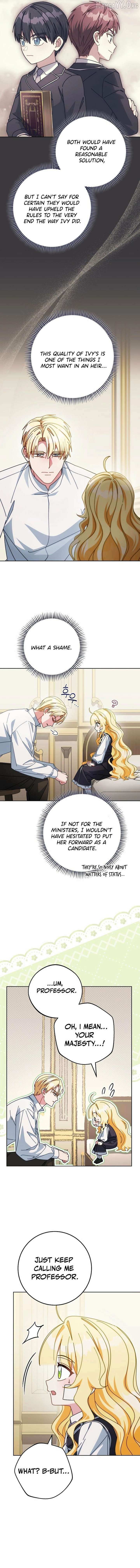 Read Can I Cry Now? chapter 34 image 7 on Lezhin
