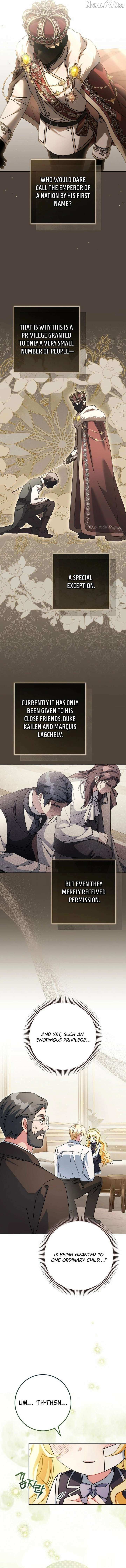 Read Can I Cry Now? chapter 34 image 9 on Lezhin