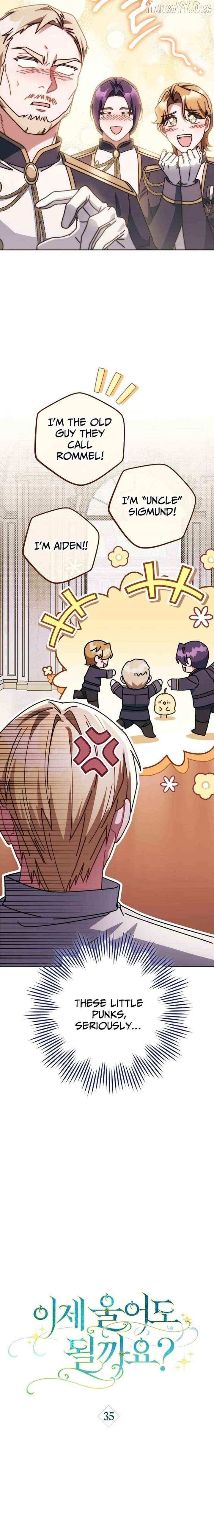Read Can I Cry Now? chapter 35 image 10 on Lezhin
