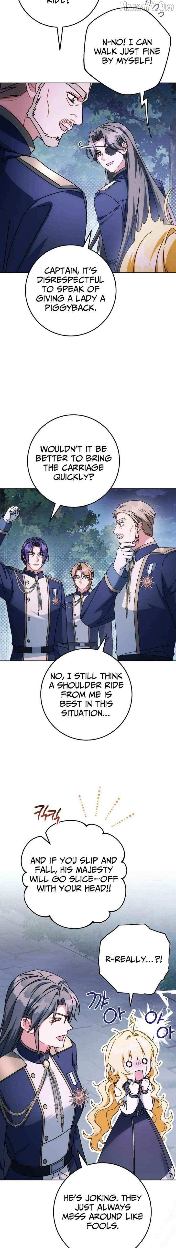 Read Can I Cry Now? chapter 35 image 12 on Lezhin