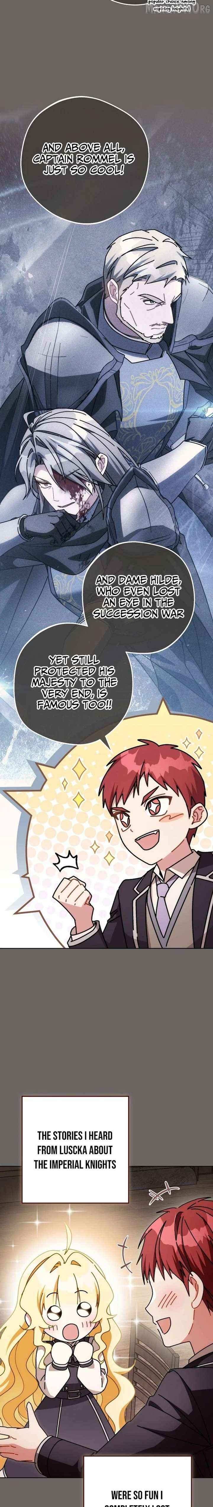 Read Can I Cry Now? chapter 35 image 15 on Lezhin