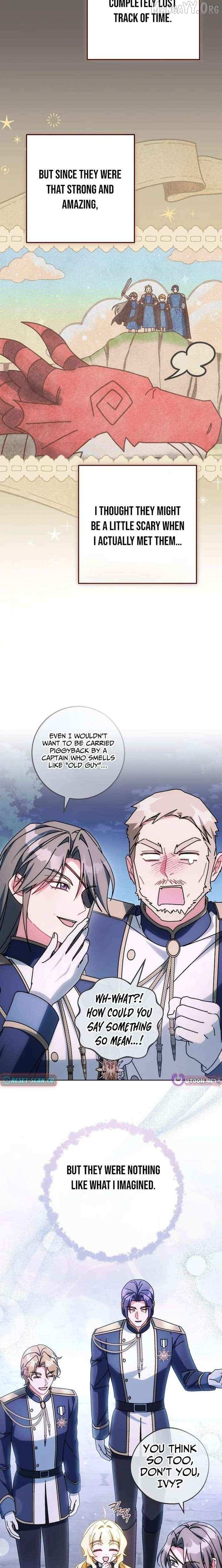 Read Can I Cry Now? chapter 35 image 16 on Lezhin